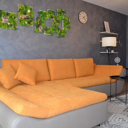 Marimonti Apartment Brasov Exterior photo