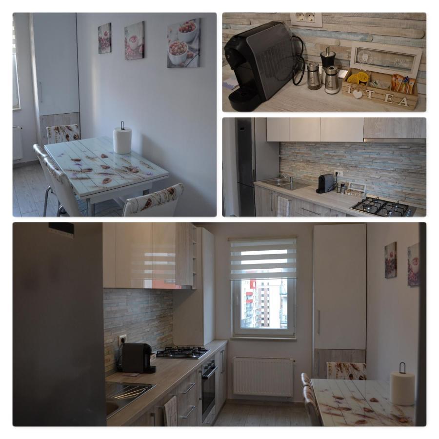 Marimonti Apartment Brasov Exterior photo