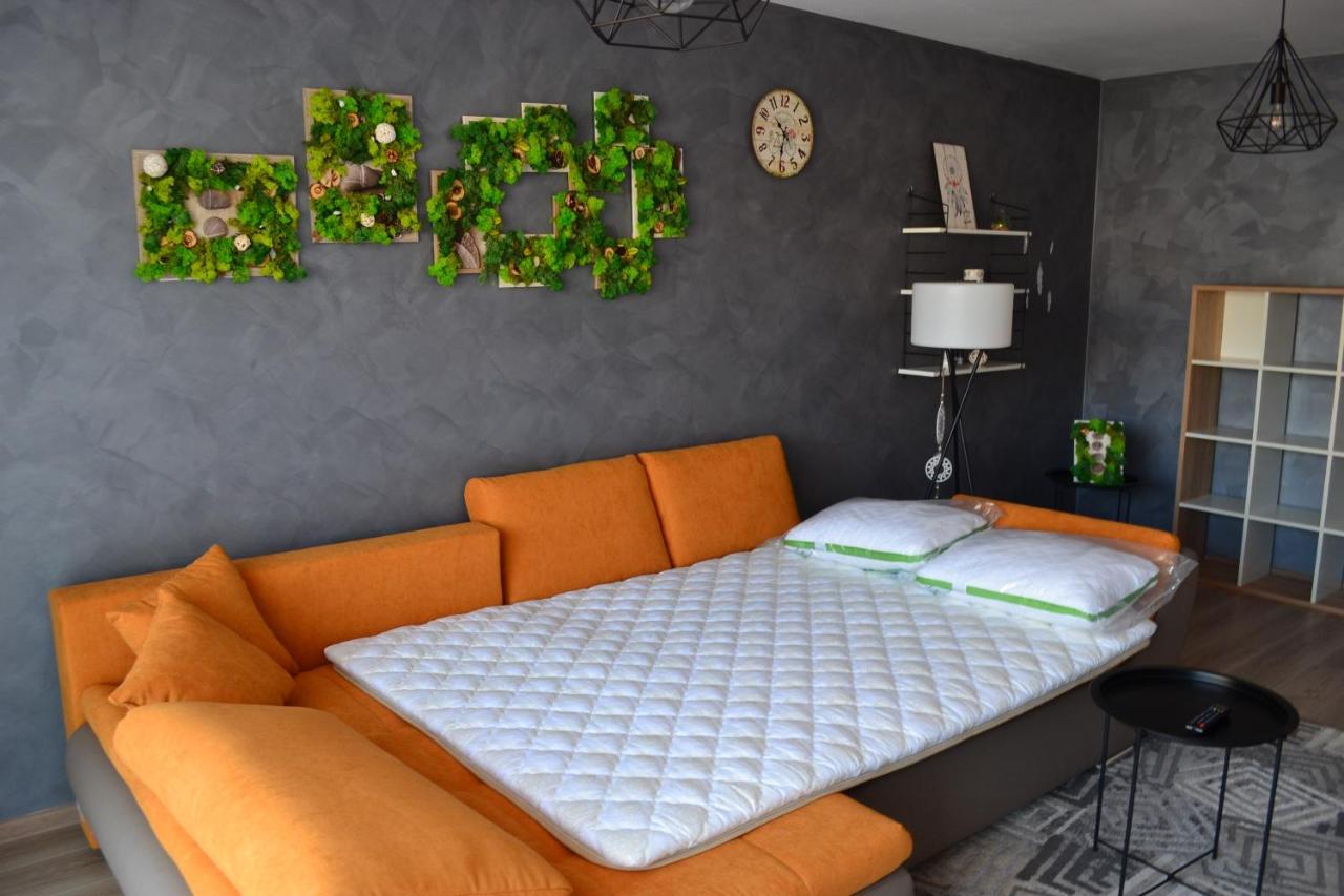 Marimonti Apartment Brasov Exterior photo