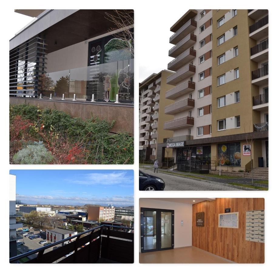 Marimonti Apartment Brasov Exterior photo