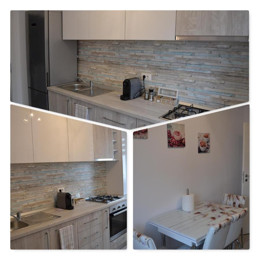 Marimonti Apartment Brasov Exterior photo