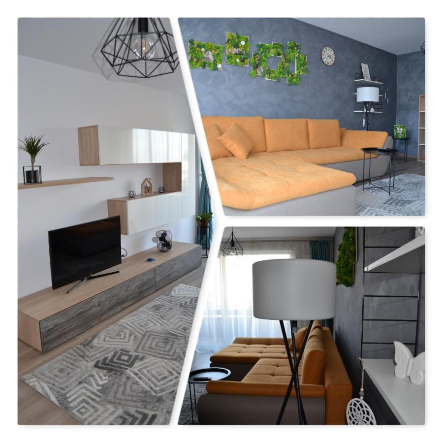 Marimonti Apartment Brasov Exterior photo