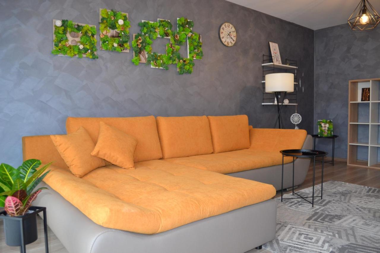 Marimonti Apartment Brasov Exterior photo