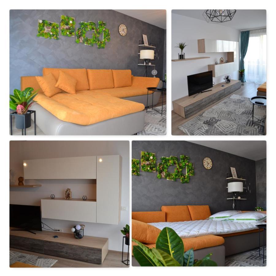 Marimonti Apartment Brasov Exterior photo
