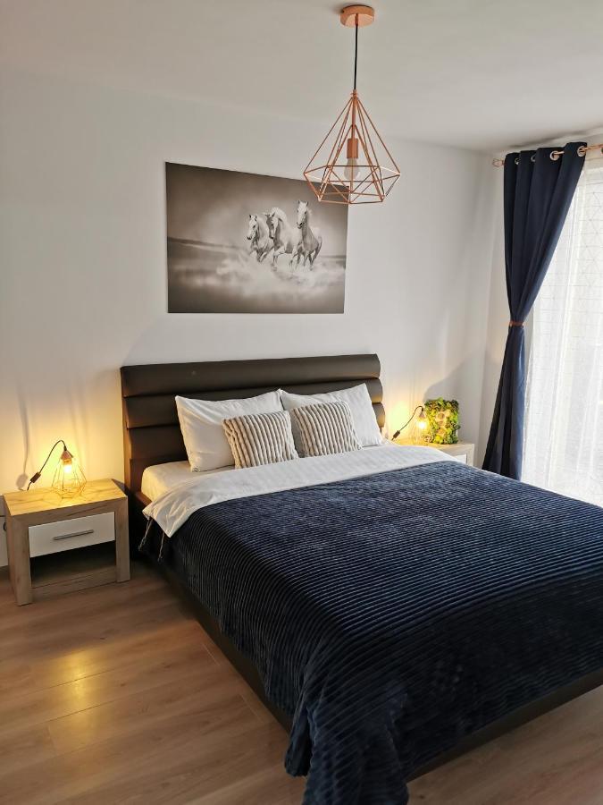 Marimonti Apartment Brasov Exterior photo