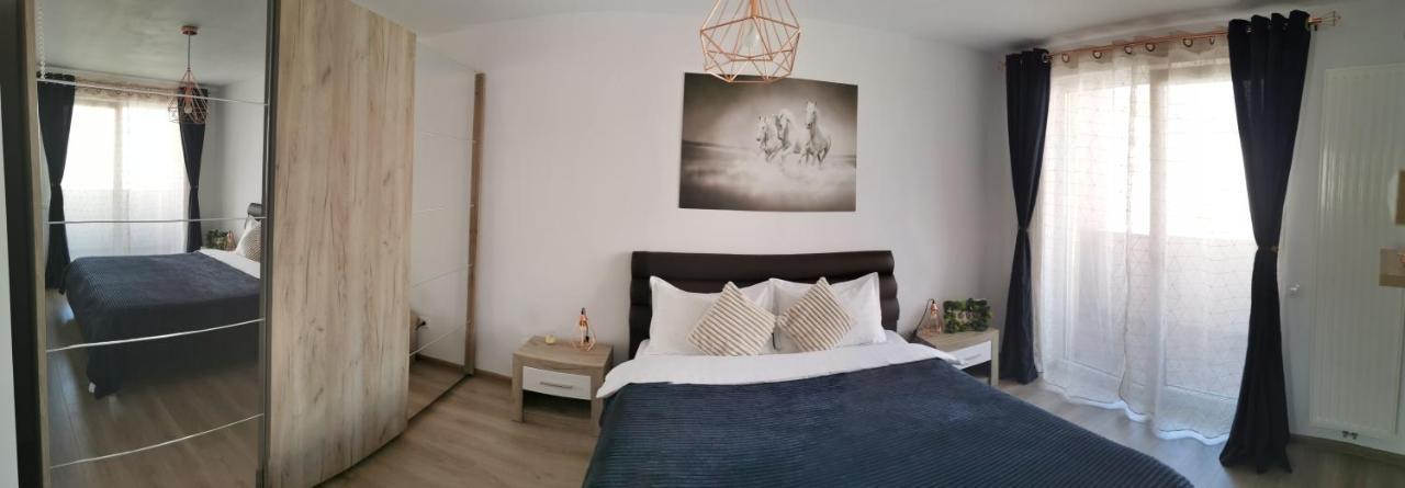Marimonti Apartment Brasov Exterior photo